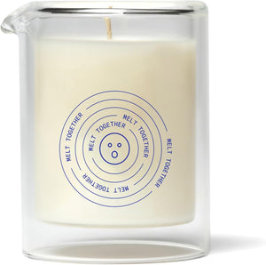 Dame Massage Oil Candle Intimacy & Mood 141 G For Us - Sexy Massage Buy Sex Toys in Singapore LoveisLove U4Ria