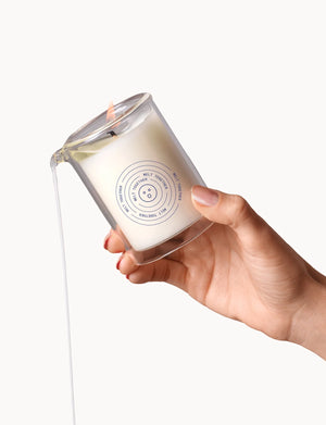 Dame Massage Oil Candle Intimacy & Mood 141 G For Us - Sexy Massage Buy Sex Toys in Singapore LoveisLove U4Ria