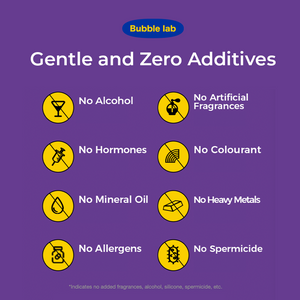 Bubble Lab Men's Masturbation Moisturizing Lotion 100 ML Lubes & Toy Cleaners - Water Based  Buy Sex Toys in Singapore LoveisLove U4Ria