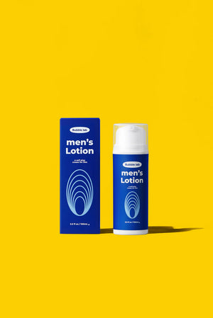 Bubble Lab Men's Masturbation Moisturizing Lotion 100 ML Lubes & Toy Cleaners - Water Based  Buy Sex Toys in Singapore LoveisLove U4Ria