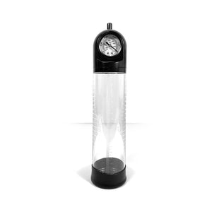 Manual Penis Enhancer Pump with Meter For Him - Penis Pumps & Enlargers Buy in Singapore LoveisLove U4Ria