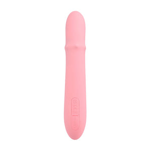 Svakom Mora Neo App-Controlled Interactive Rabbit Vibrator with Thrusting Beads Buy in Singapore LoveisLove U4Ria