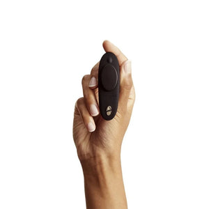 We-Vibe Moxie + App and Remote Controlled Wearable Panty Vibrator