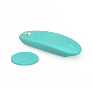 We-Vibe Moxie + App and Remote Controlled Wearable Panty Vibrator