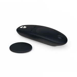 We-Vibe Moxie + App and Remote Controlled Wearable Panty Vibrator