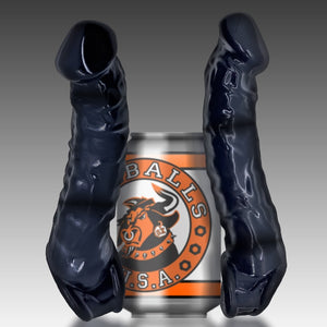 Oxballs Muscle Bandit Slimmest Muscle Cocksheath
