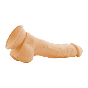 NS Novelties Colours Dual Density 8 Inch Dildo