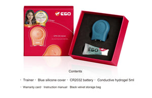 Ego DPG G9 Prolonging Trainer Device Enhancers & Essentials - Delay Buy in Singapore LoveisLove U4Ria