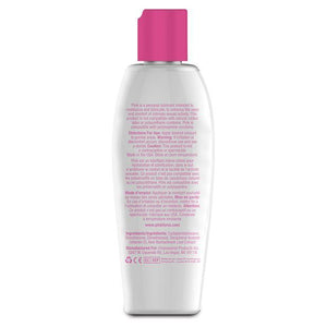 Pink Silicone Lubricant 80 ml or 140 ml (Exp 2026)