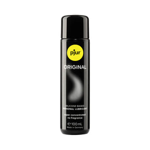 Pjur Original Silicone Based Lubricant (Newly Arrived)