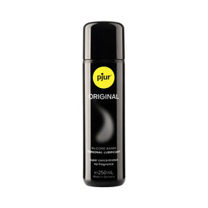 Pjur Original Silicone Based Lubricant (Newly Arrived)