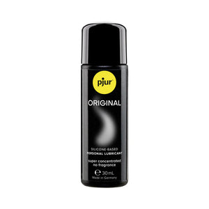 Pjur Original Silicone Based Lubricant (Newly Arrived)