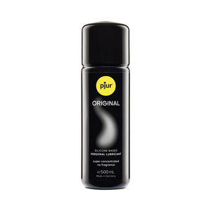 Pjur Original Silicone Based Lubricant (Newly Arrived)