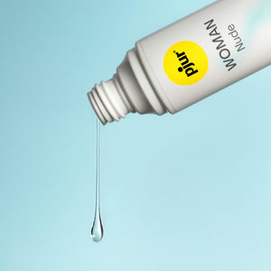 Pjur Woman Nude Water Based Personal Lubricant ( All in New Packaging )