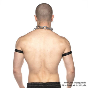 Prowler RED Bicep Band Black For Him - Men's Intimate Wear Buy Sex Toys in Singapore LoveisLove U4Ria
