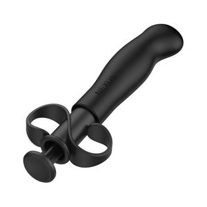 Nexus Infinity Lube Launcher Classic or Pro Black Award-Winning & Famous - Nexus Buy Sex Toys in Singapore LoveisLove U4Ria