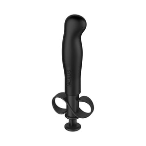 Nexus Infinity Lube Launcher Classic or Pro Black Award-Winning & Famous - Nexus Buy Sex Toys in Singapore LoveisLove U4Ria