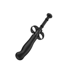Nexus Infinity Lube Launcher Classic or Pro Black Award-Winning & Famous - Nexus Buy Sex Toys in Singapore LoveisLove U4Ria