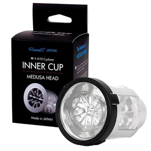 Rends R-1 A10 Cyclone Inner Cups [SALE*]