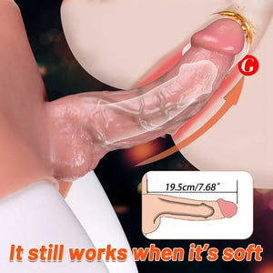 Silicone Strap-on Hollow Penis Briefs 7.68 INCH Strap-Ons & Harnesses - Strap-On Dildos Buy Sex Toys in Singapore LoveisLove U4Ria