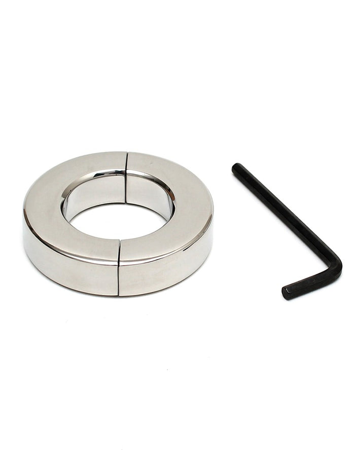 Rimba Stainless Steel Ball Stretcher RIM 7380
