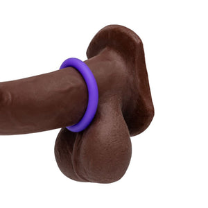 Romp Remix Trio Penis RIngs Triple The Thrill 3-Piece Silicone Cock Rings  Buy in Singapore LoveisLove U4Ria 