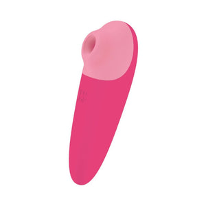 Romp Shine X Rechargeable Clitoral Stimulator Get Your Glow On Buy in Singapore LoveisLove U4Ria 