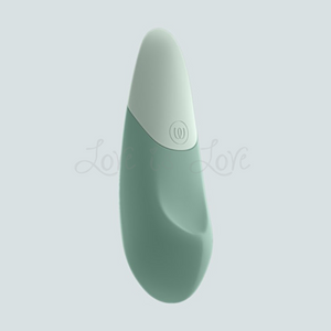 Womanizer Vibe Lay on Vibrator With New UltraWave Vibration Buy in Singapore LoveisLove U4Ria