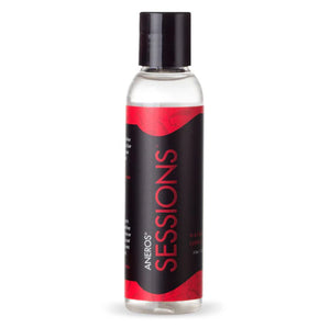 Aneros Sessions Natural Water-Based Lubricant Liquid or Gel 4.2 oz / 125 ml Buy in Singapore LoveisLove U4Ria