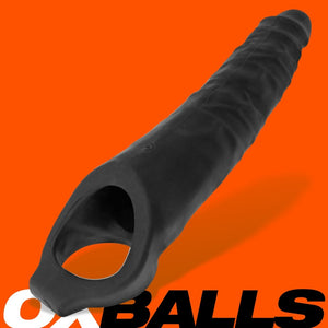Oxballs Snake Cocksheath OX-3109