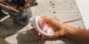 LELO Sona 3 or Sona 3 Cruise App-Controlled Sonic Clitoral Massager Award-Winning & Famous - Lelo  Buy Sex Toys in Singapore LoveisLove U4Ria
