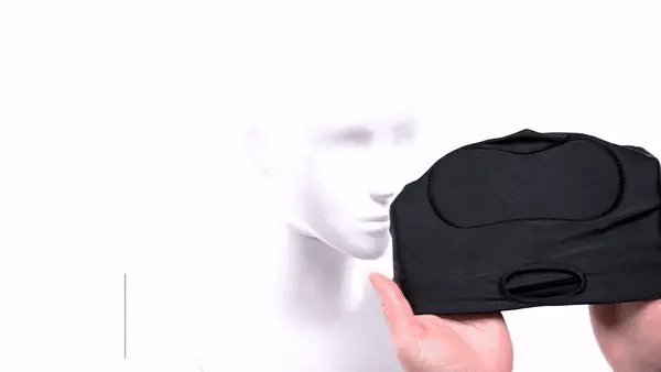 Sex & Mischief Sensory Shadow Hood (New Packaging)(Popular Hood)