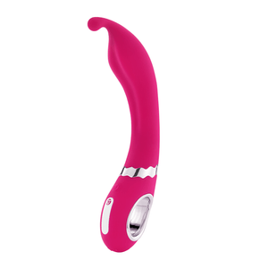 Nomi Tang Tease G-Spot Vibrator