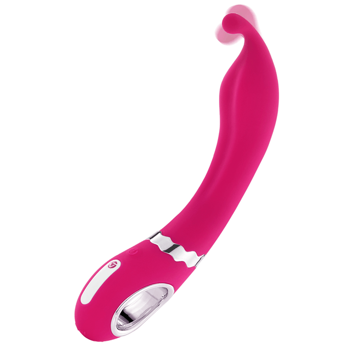 Nomi Tang Tease G-Spot Vibrator Hot Pink