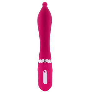 Nomi Tang Tease G-Spot Vibrator