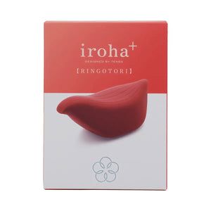 NEW! Iroha Plus Rechargeable Silicone Clitoral Vibrator Kushi, Tori and Yoru 2024 EDITION Buy in Singapore LoveisLove U4Ria 