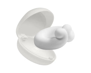 Tryfun Silicone Delay Cock Ring with Case Buy in Singapore LoveisLove U4Ria