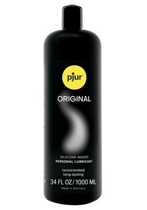 Pjur Original Silicone Based Lubricant (Newly Arrived)