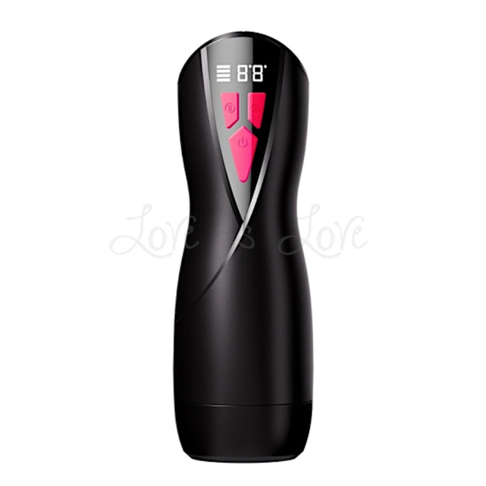 Erocome Virginis Sucking Thrusting Vibrating Masturbator