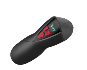 Erocome Virginis Sucking Thrusting Vibrating Masturbator Male Masturbators - Automatic Masturbators Buy Sex Toys in Singapore LoveisLove U4Ria