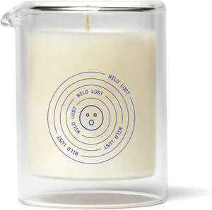 Dame Massage Oil Candle Intimacy & Mood 141 G For Us - Sexy Massage Buy Sex Toys in Singapore LoveisLove U4Ria