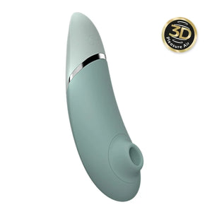 Womanizer Next Rechargeable Clitoral Stimulator with 3D Pleasure Air Technology (Free Affirmation Card)  Buy in Singapore LoveisLove U4Ria 