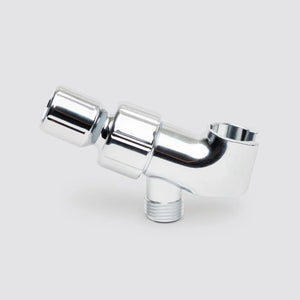 Womanizer Wave Shower Head 2-in-1 Masturbator or (Shower Hose and Arm Mount Set) Buy in Singapore LoveisLove U4Ria 