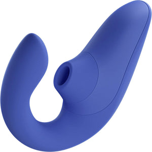 Womanizer Blend Clitoral and G-Spot Dual Stimulation Vibrator Buy in Singapore LoveisLove U4Ria