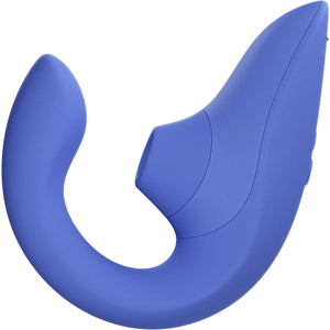 Womanizer Blend Clitoral and G-Spot Dual Stimulation Vibrator Buy in Singapore LoveisLove U4Ria
