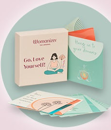 Womanizer Duo 2 Pleasure Air Dual Clitoral & G-spot Stimulator (Free Womanizer Affirmation Cards)