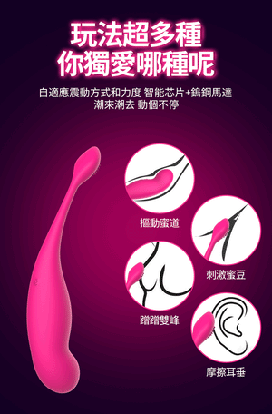 MyToys MyFinger G Spot and Clit Massager (Authorized Retailer)(Just Sold)