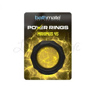 Bathmate Power Rings Maximus 45 Buy in Singapore LoveisLove U4ria