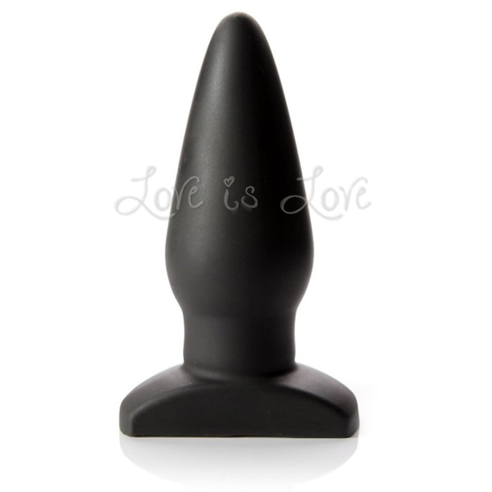 Tantus Ringo Large Silicone Butt Plug