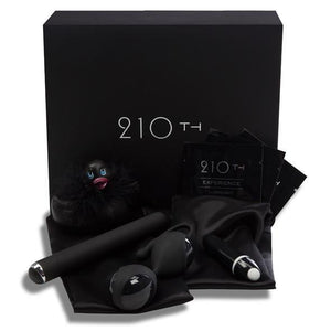 210th Erotic Box Ladies For Her - Vibrators 210th 